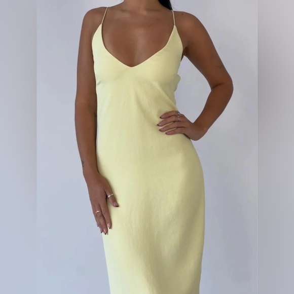 Dion Lee Coil dress - Picture 2 of 6